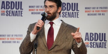 It’s Called “Leftism” — but Is It Actually Something Far Darker Than Politics?