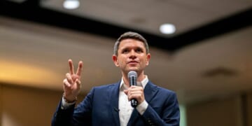 James Talarico Called Capitalism ‘Oppressive,’ Dismissed Texas Oil