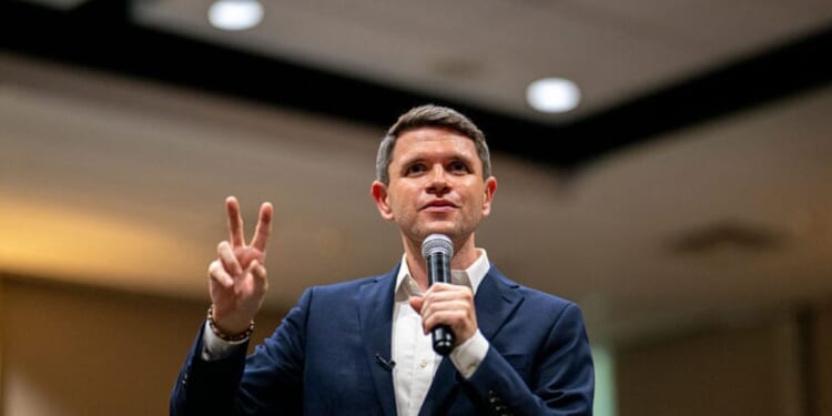 James Talarico Called Capitalism ‘Oppressive,’ Dismissed Texas Oil