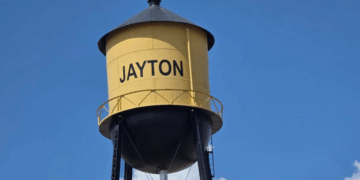 Jayton Texas Considers Ordinance Outlawing Abortion Trafficking