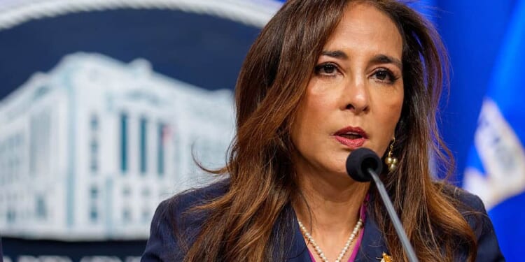Judge Dismisses DOJ’s Lawsuit Against California’s Policy Allowing Boys in Girls Sports