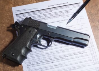 Lawmakers Call for Destruction of ATF’s Illegal Gun Registry
