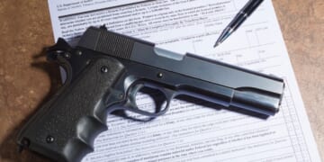 Lawmakers Call for Destruction of ATF’s Illegal Gun Registry