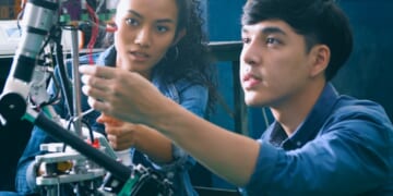 Leftist Schemes: Nixing Gifted Education Hurts the Kids It’s Designed to “Help”