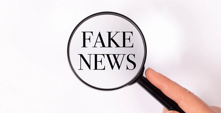 Liberal Media Outlet Falsely Claims Pro-Life Group is Violent