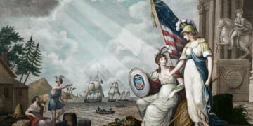 Liberty & Virtue Reunited – Religion & Liberty Daily