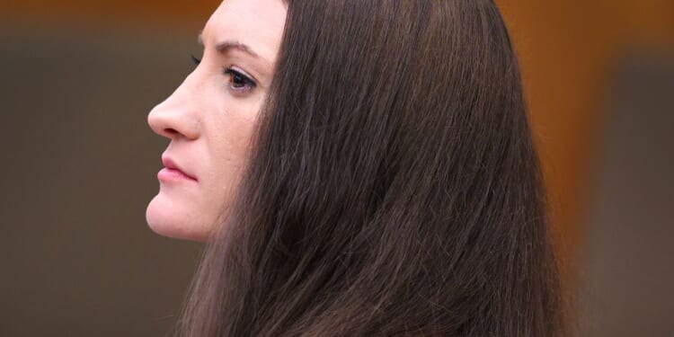 Lone Holdout Juror in Lindsay Clancy Trial is a Black Man