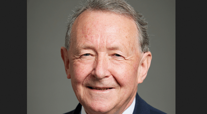 Lord Alton Calls on British Parliament to Defeat Assisted Suicide Bill