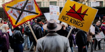 Majority of Democratic Voters Positive About Military Ouster of Trump in New Poll