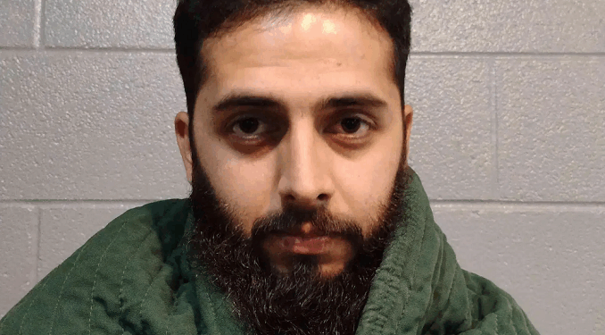 Man Replaced Girlfriend's Meds With Abortion Pill to Kill Her Unborn Baby