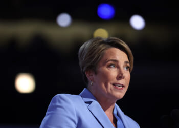 Massachusetts Governor to Expand 'Welcome Family' Program