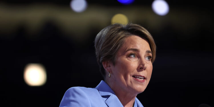 Massachusetts Governor to Expand 'Welcome Family' Program