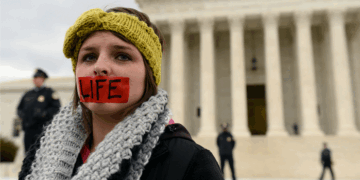 Massachusetts Group Launches Fight to Repeal New Abortions Up to Birth Law