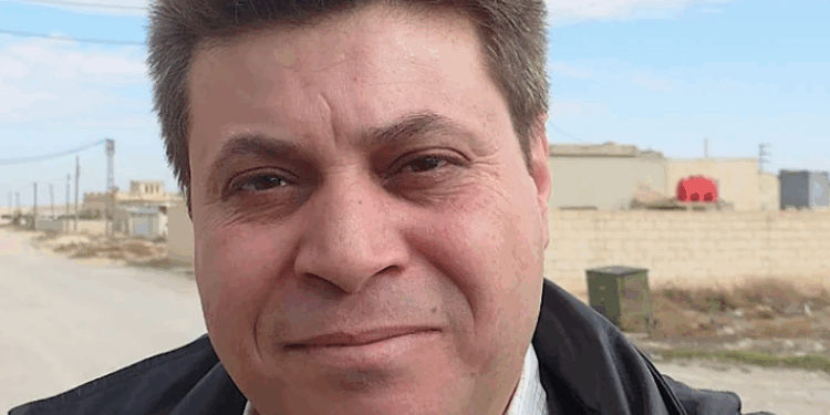 Mayor Suleiman Khalil’s Crime? Defending Christians.