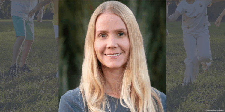 Melissa McKay Protects Kids, Restores Parents' Rights Through 'App Store Accountability Act'