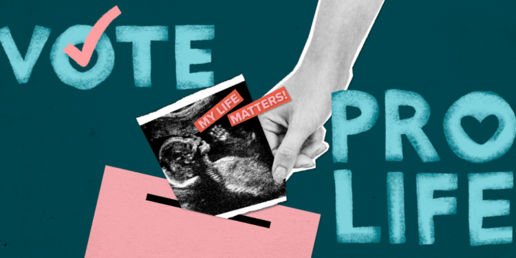 Missouri Must Vote for Amendment 3 to Save Babies From Abortions