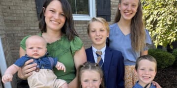 Mom Convicted of Misdemeanor for Letting Five-year-old Walk Alone