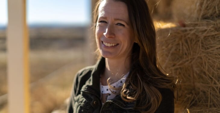 Mom Wins Battle After Oregon Banned Her From Adopting Because She’s Christian