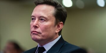 Musk Warns of Dem “Trans” Threat — and Is Opening a $100 Million Midterm Fight by Exposing It