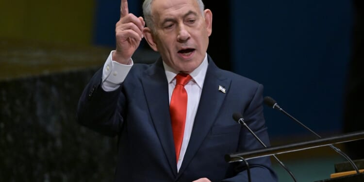 NYT Confirms Report That Netanyahu Knew About Oct. 7, Failed to Warn Officials