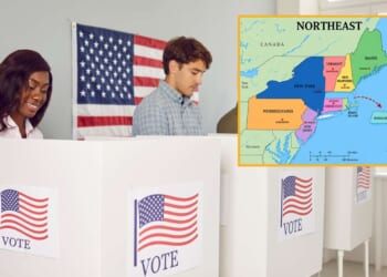Image for article: Nation Votes To Remove Massachusetts