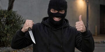 Image for article: Nation’s Murderers Excited To Learn Killing Legal If You Say You Were Sad