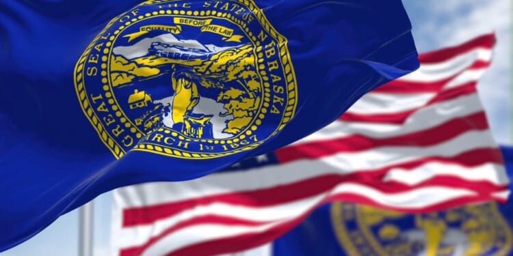 Nebraska Citizens to Vote on Constitutional Amendment Protecting Girls Sports