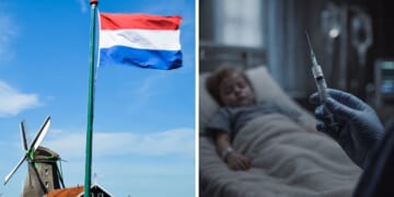Netherlands Euthanizes Two-Year-Old Despite Doctors Saying Alternatives Remained