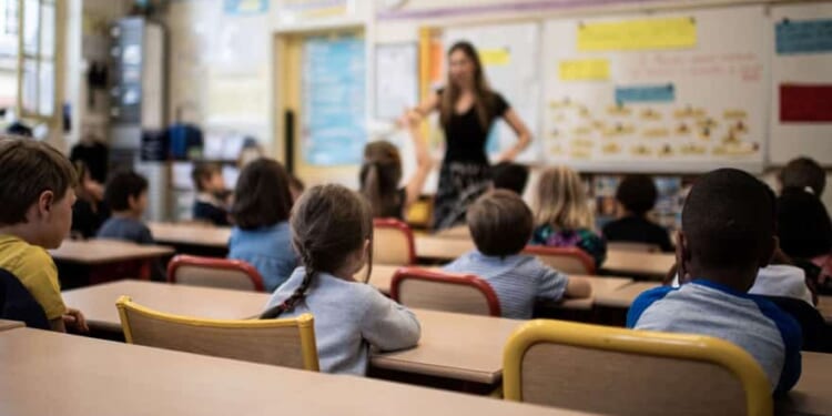 New York Homeschooling Surges More Than 200% in 15 Years