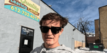 Nick Shirley Sues California for Squelching Freedom of the Press