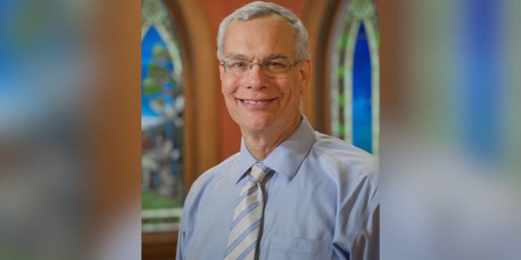 Notre Dame theologian John Cavadini to receive 2026 Ratzinger Prize