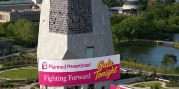 Obama Presidential Center Will Host Planned Parenthood Gala to Fund Killing Babies