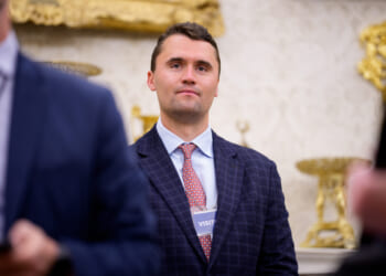 One Year Later, We Are Missing More Than Charlie Kirk