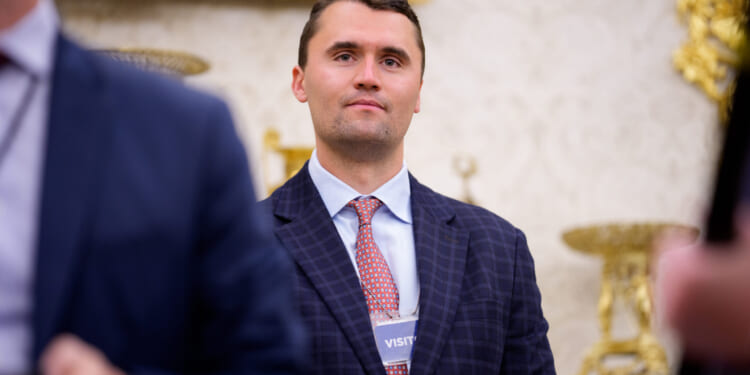 One Year Later, We Are Missing More Than Charlie Kirk