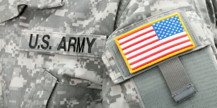 Op-ed: Ground Troops Needed to Defeat Iran. U.S. Army 1M Short. Recruitment Drive Should Include Total Debt Forgiveness