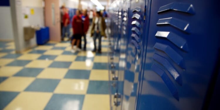 Parents Appeal to Feds After School Secretly Treats Daughter as Boy for Three Years