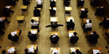 Phenomenal PISA scores show English school reforms worked