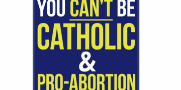 Phony Pro-Abortion “Catholic” Group is Shutting Down