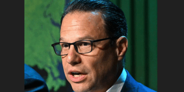 Planned Parenthood Abortion Biz Endorses Pennsylvania Gov. Josh Shapiro