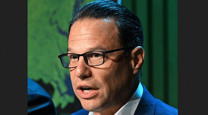 Planned Parenthood Abortion Biz Endorses Pennsylvania Gov. Josh Shapiro