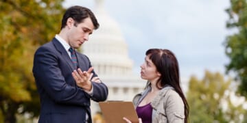 Polling Company Shuts Down, Admits Polls Were Fake