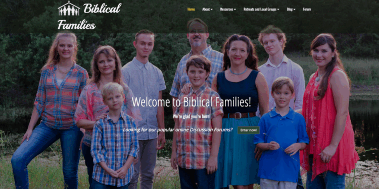 Polygamist Leading Texas Libertarians Falsely Defends Practice as Biblical
