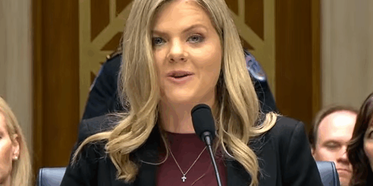 Pro-Life Advocate Wants Heidi Overton Nomination Blocked Unless Mail-Order Abortions Halted