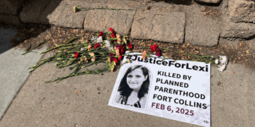 Pro-Life Advocates Remember How Planned Parenthood Killed Lexi Arguello