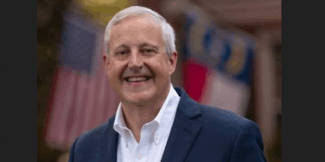 Pro-Life Group Contacts 750,000 People for Michael Whatley in North Carolina
