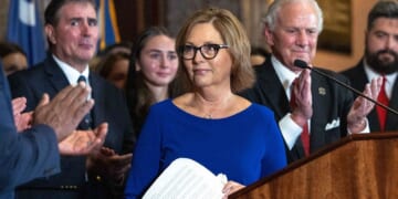 Pro-Life Senator Darline Graham Barely Leads Annie Andrews in New South Carolina Poll