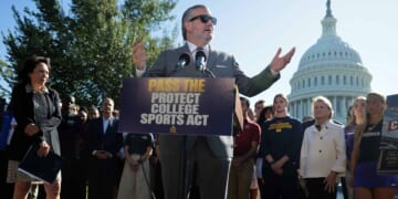 Protecting Women While Reforming College Sports