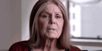 Radical Abortion Activist Gloria Steinem Dies at 92