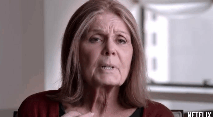 Radical Abortion Activist Gloria Steinem Dies at 92