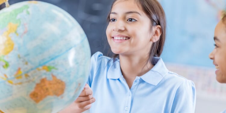 Re-educating America: Classical Schools and “Old Ideals” Can Bring New Success